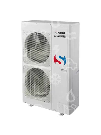 jednotka kondenzační SINCLAIR 16,0 kW, R32, Inverter